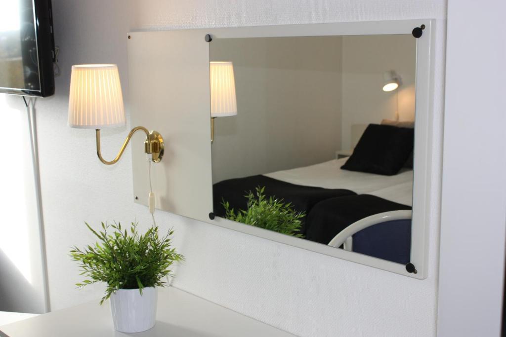 Hotell Angoeringen Karlskrona Quarto foto