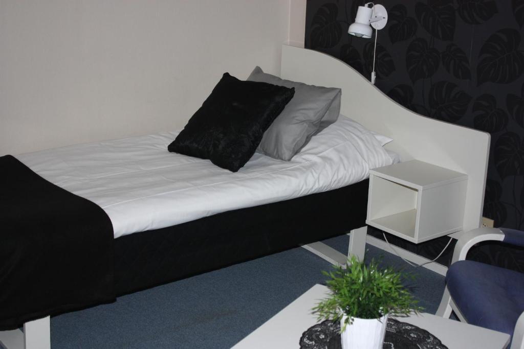 Hotell Angoeringen Karlskrona Quarto foto