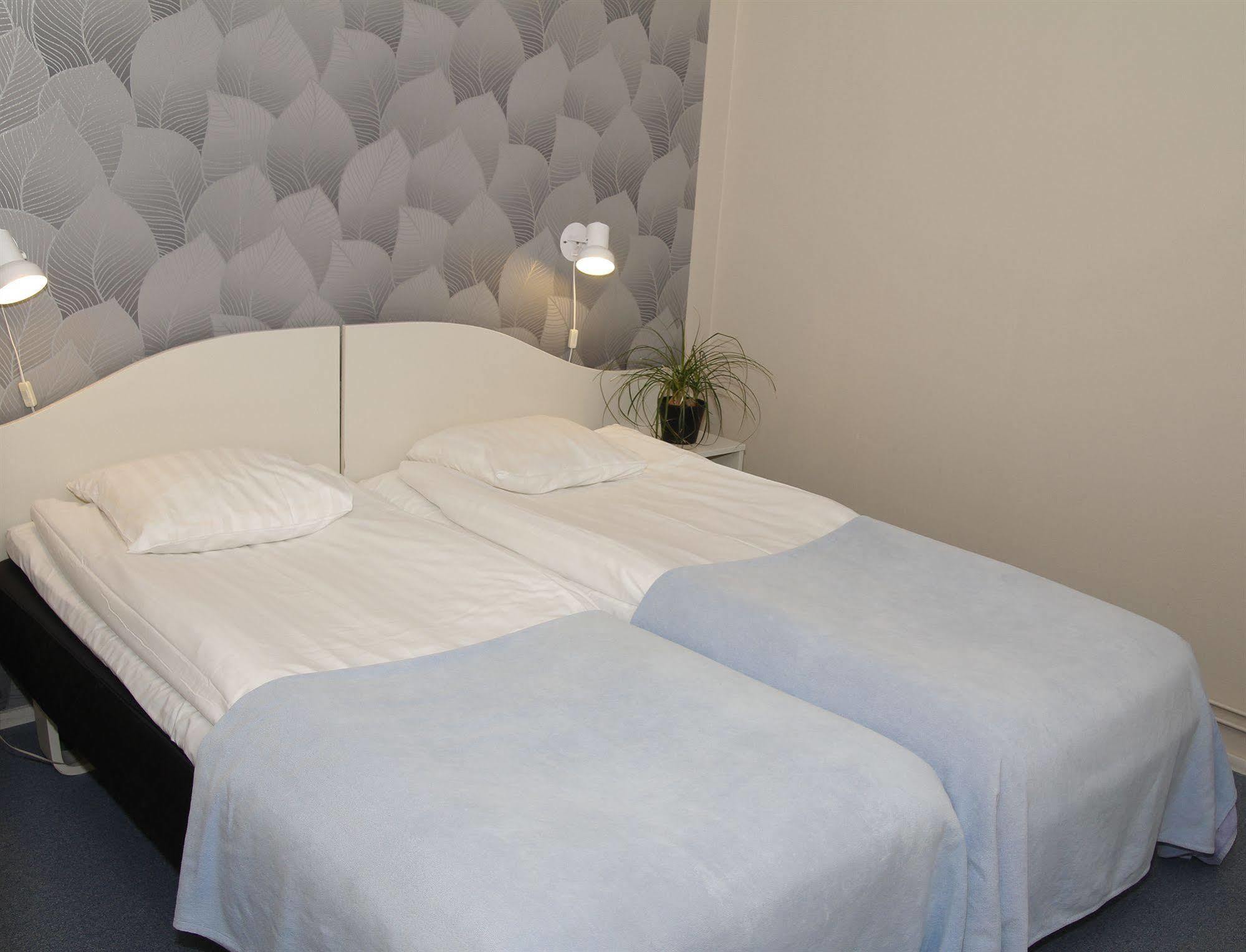 Hotell Angoeringen Karlskrona Exterior foto